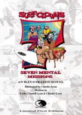 Surf Clowns Seven Mental Missions