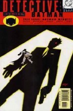 Detective Comics #753