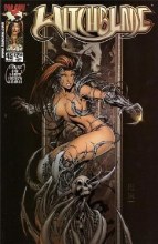 Witchblade #45