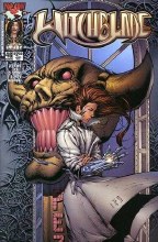 Witchblade #46