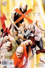 Universe X #9 #9 Of(12)