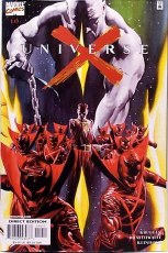 Universe X #10 Of(12)