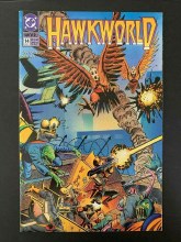 Hawkworld #48