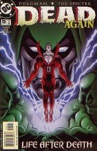 Deadman Dead Again #5 (Of 5)