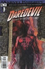 Daredevil #23 (Mr)