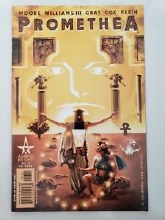 Promethea #17