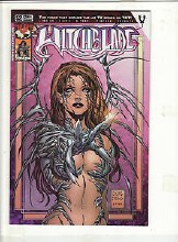 Witchblade #52