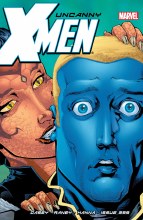 Uncanny X-Men #399