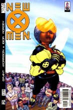 New X-Men #119