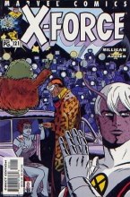 X-Force #121