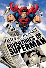 Adventures of Superman #599