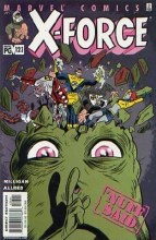 X-Force #123