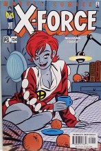 X-Force #124