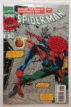 Spider-Man #46 Standard Ed