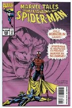 Marvel Tales #286 Coll Ed (Note $)(002)