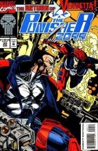 Punisher 2099 #20 (002)