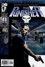 Punisher #9