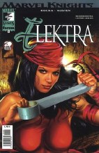 Elektra #8