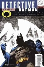 Detective Comics #768