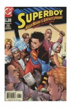 Superboy #98