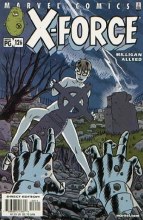 X-Force #126