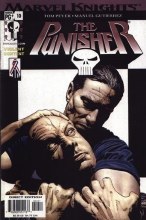 Punisher #10