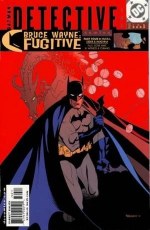 Detective Comics #769