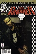 Punisher #12