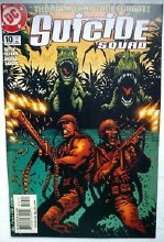 Suicide Squad #10