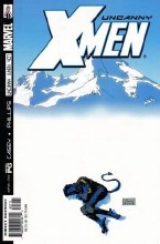 Uncanny X-Men #407