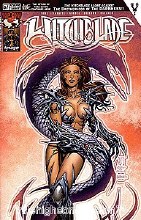 Witchblade #57