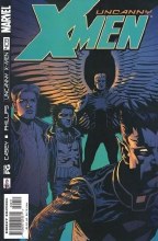 Uncanny X-Men #409