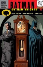 Batman Gotham Knights #32