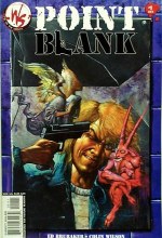 Point Blank #1 (Of 5) (Mr) cover may vary