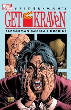 Spider-Man Get Kraven #4 (Of 7)