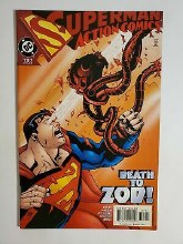 Action Comics #797