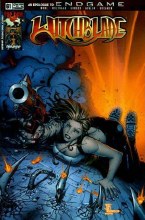 Witchblade #61