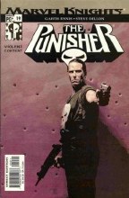 Punisher #19