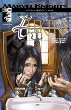 Elektra #16