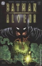 Batman Aliens Two Book #1 (of 3)