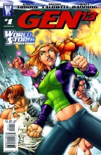 Gen 13 #4