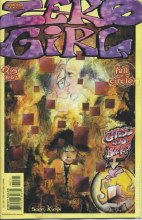 Zero Girl Full Circle #2 (Of 5) (Mr)