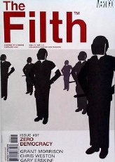 Filth #7 (Of 13) (Mr)