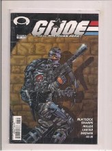 Gi Joe #13