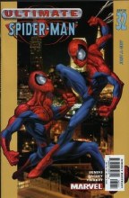 Ultimate Spider-Man #32 #32