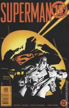 Superman the 10 Cent Adventure