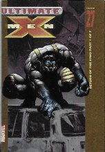 Ultimate X-Men #27