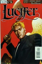 Lucifer #35 (Mr)