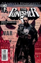 Punisher #22