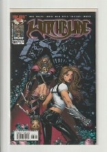 Witchblade #63